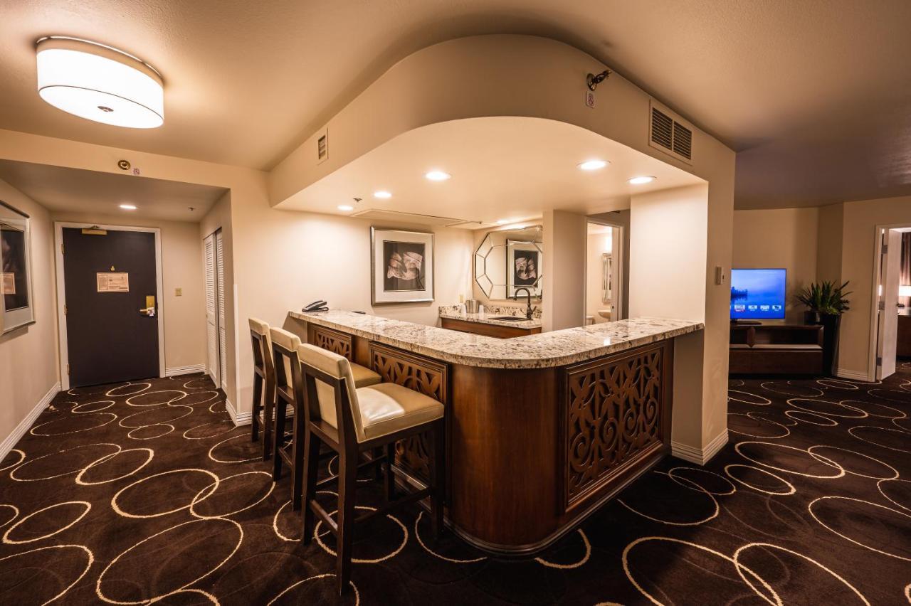 Sunset Station Hotel & Casino Лас-Вегас Екстер'єр фото