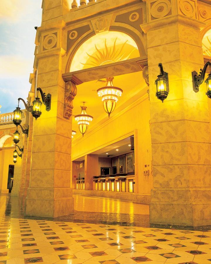 Sunset Station Hotel & Casino Лас-Вегас Екстер'єр фото