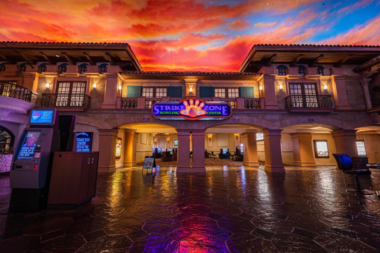 Sunset Station Hotel & Casino Лас-Вегас Екстер'єр фото
