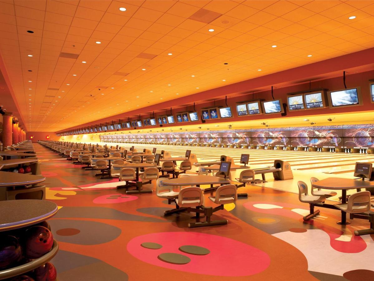 Sunset Station Hotel & Casino Лас-Вегас Екстер'єр фото