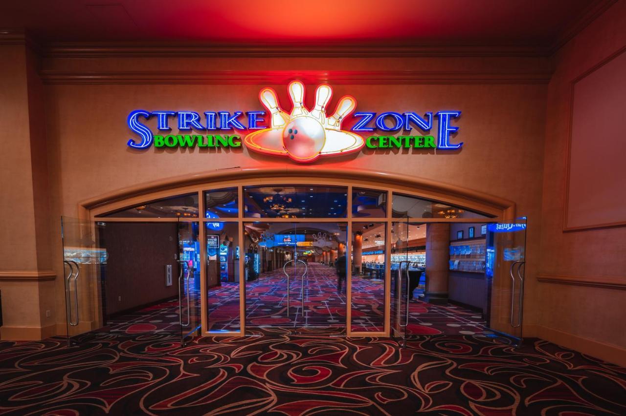 Sunset Station Hotel & Casino Лас-Вегас Екстер'єр фото