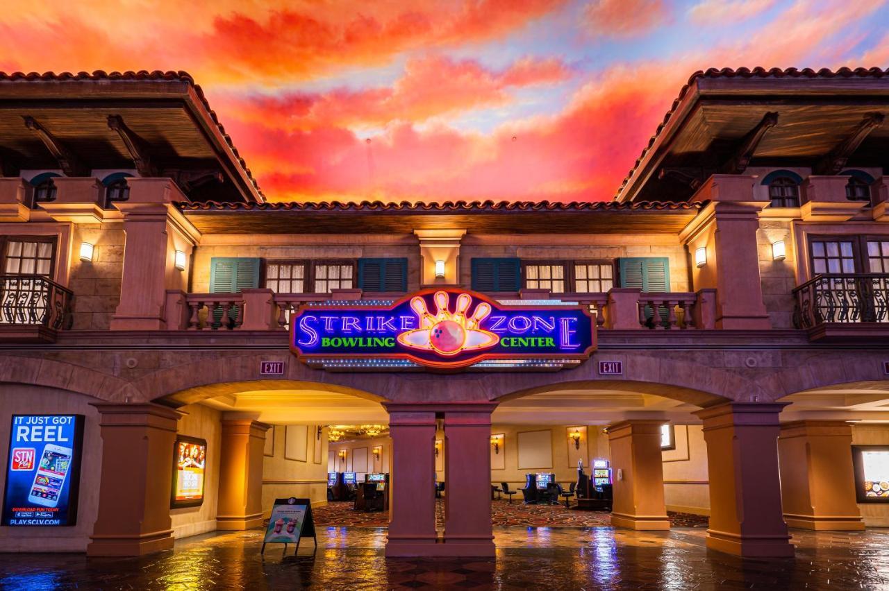 Sunset Station Hotel & Casino Лас-Вегас Екстер'єр фото