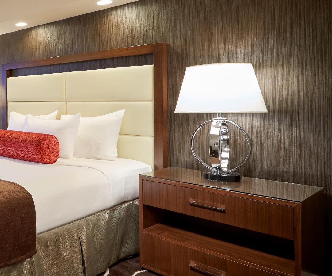 Sunset Station Hotel & Casino Лас-Вегас Екстер'єр фото