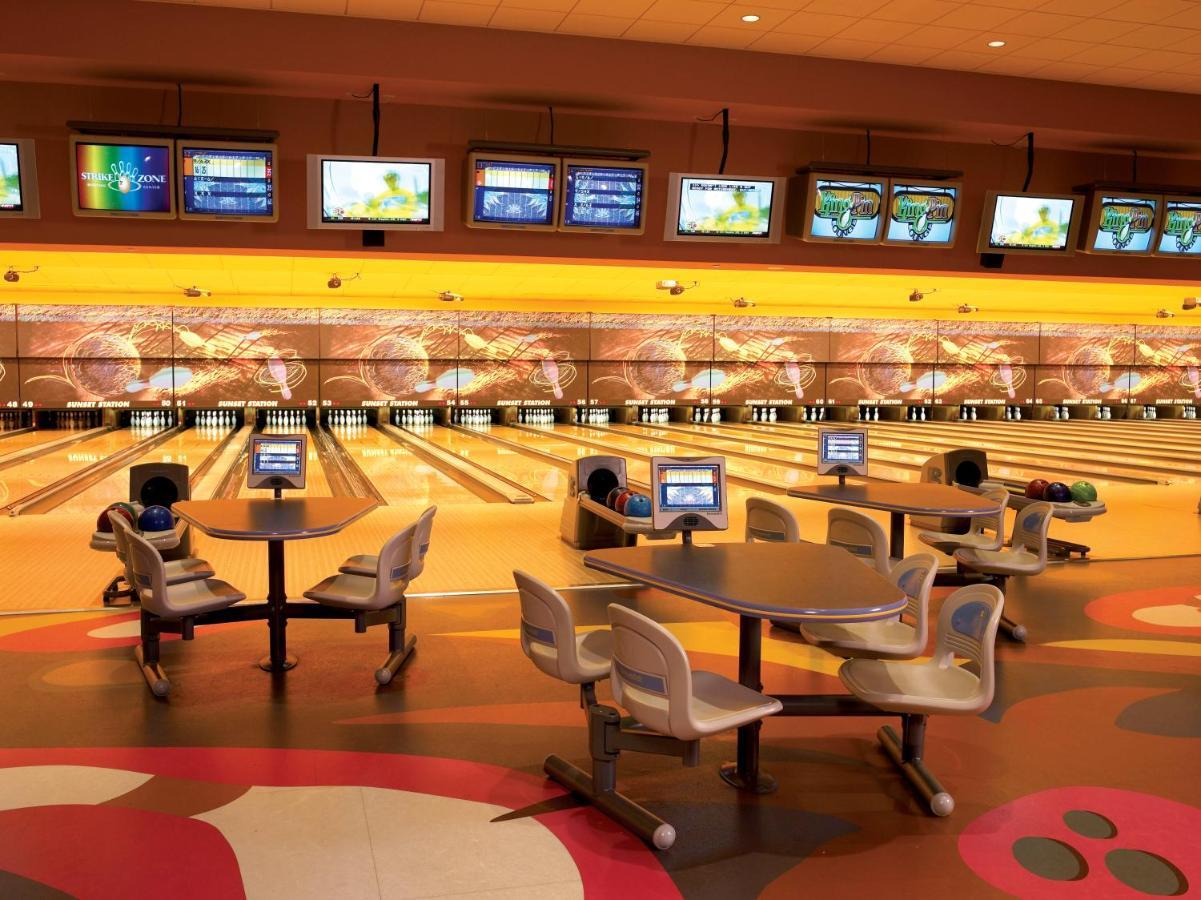 Sunset Station Hotel & Casino Лас-Вегас Екстер'єр фото