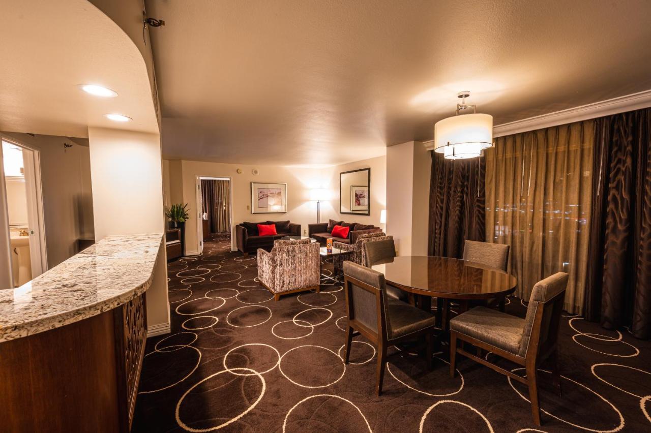 Sunset Station Hotel & Casino Лас-Вегас Екстер'єр фото