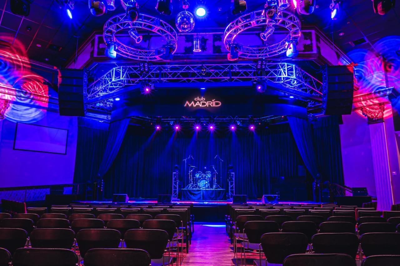 Sunset Station Hotel & Casino Лас-Вегас Екстер'єр фото