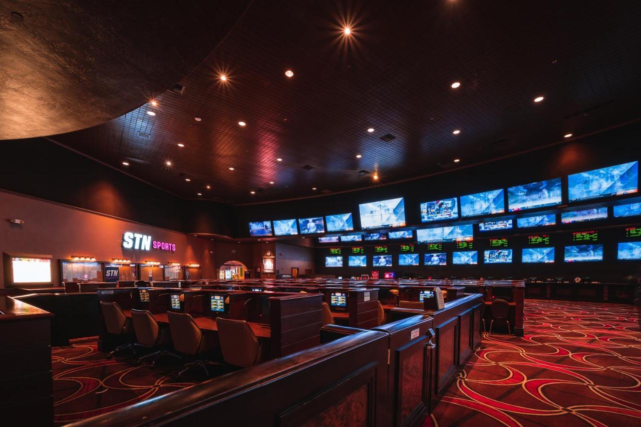 Sunset Station Hotel & Casino Лас-Вегас Екстер'єр фото