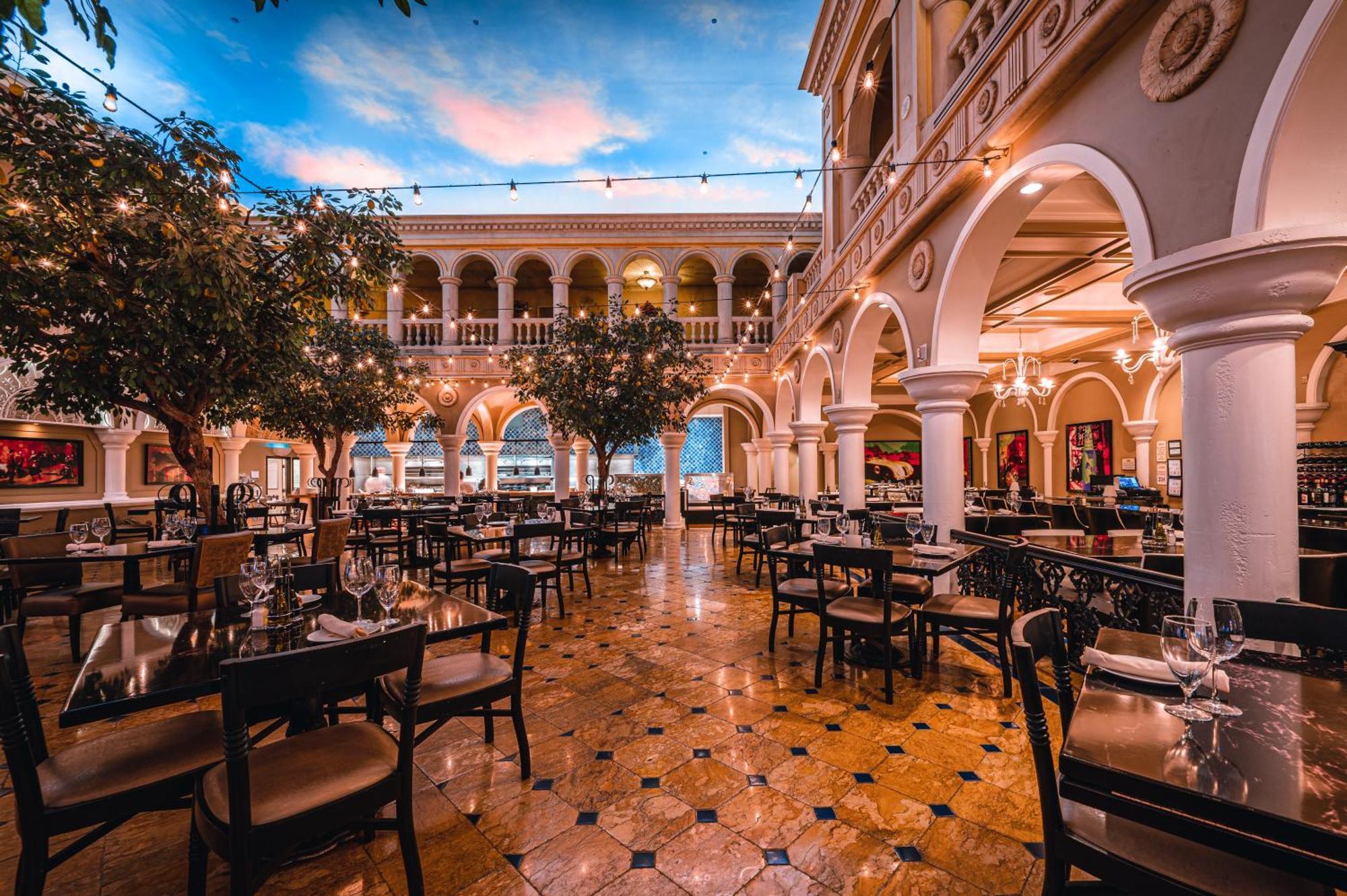 Sunset Station Hotel & Casino Лас-Вегас Екстер'єр фото